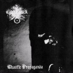 Chaosophia : Chaotic Propaganda